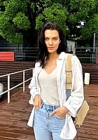 Sasha Zotova